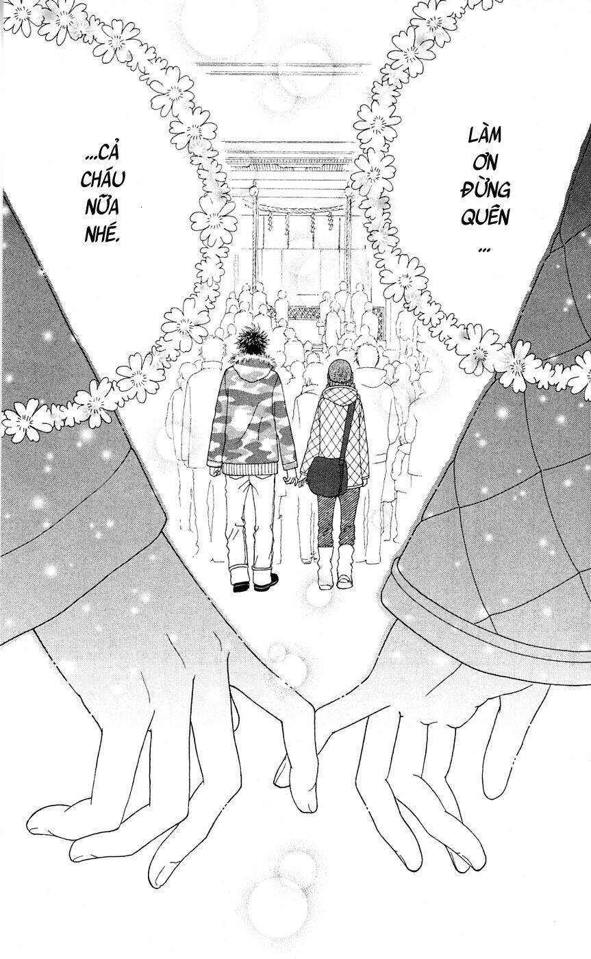 Cô Láng Giềng Chapter 86 - 28