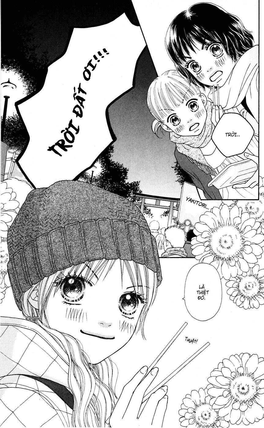 Cô Láng Giềng Chapter 86 - 4