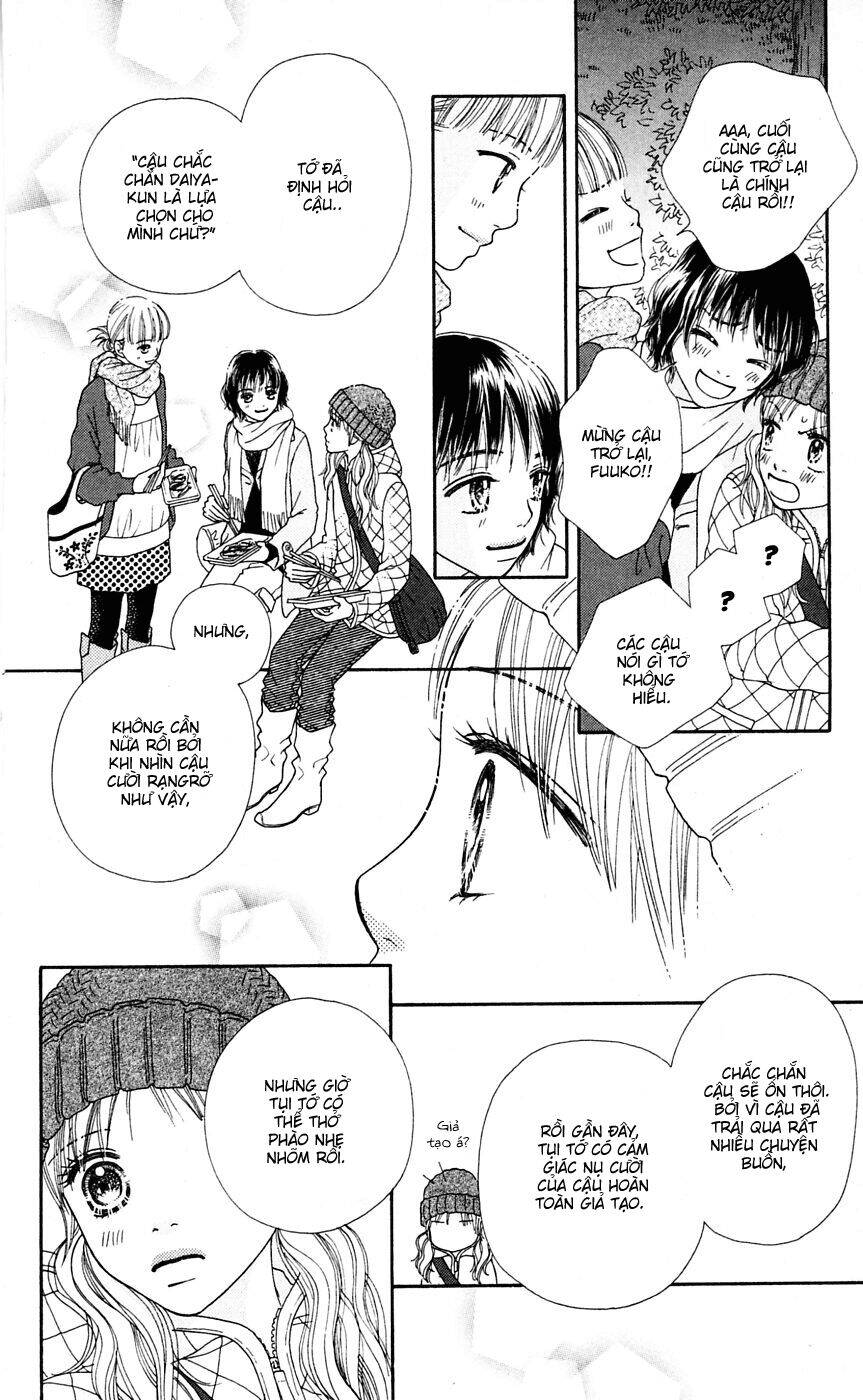 Cô Láng Giềng Chapter 86 - 7