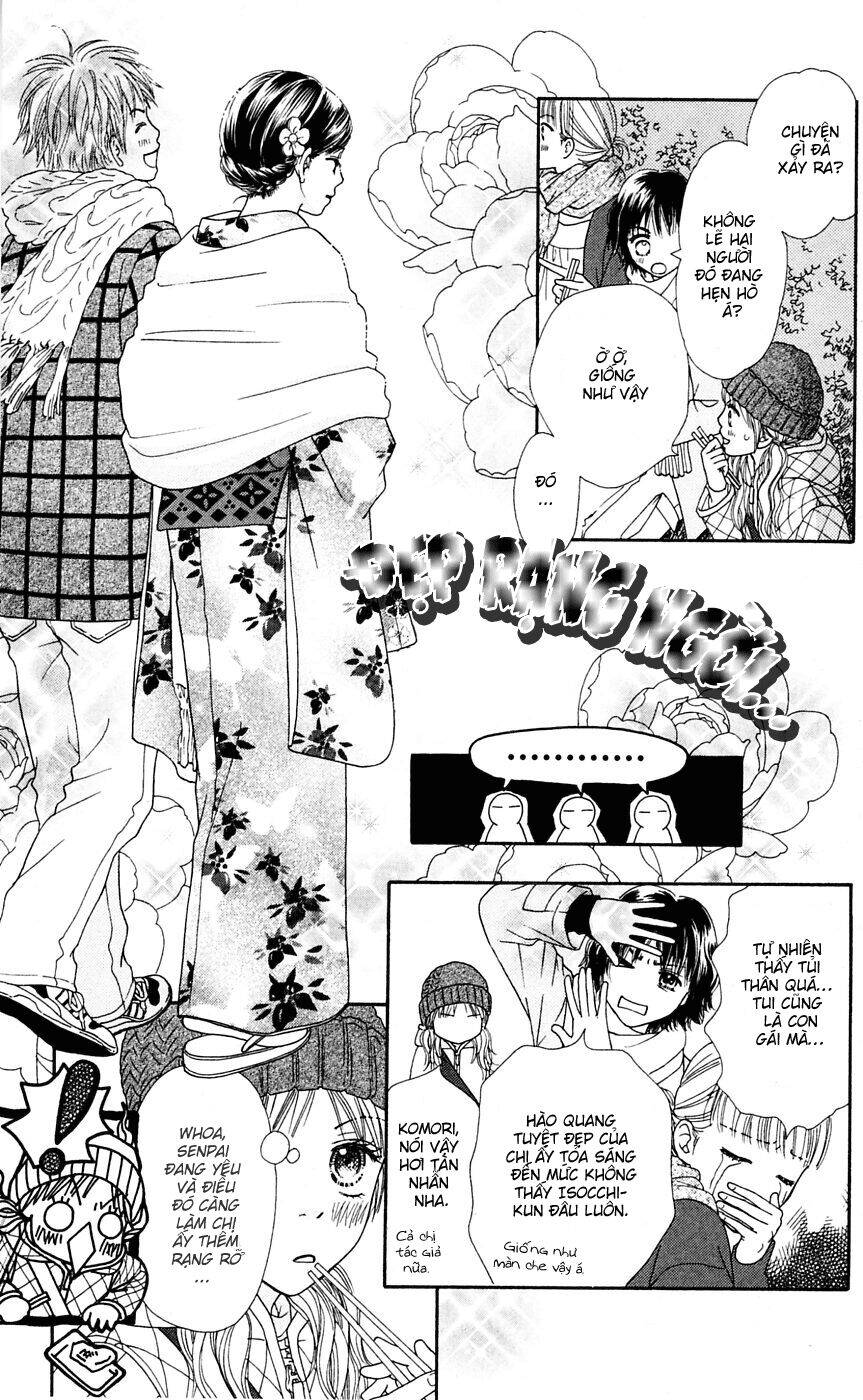 Cô Láng Giềng Chapter 86 - 10