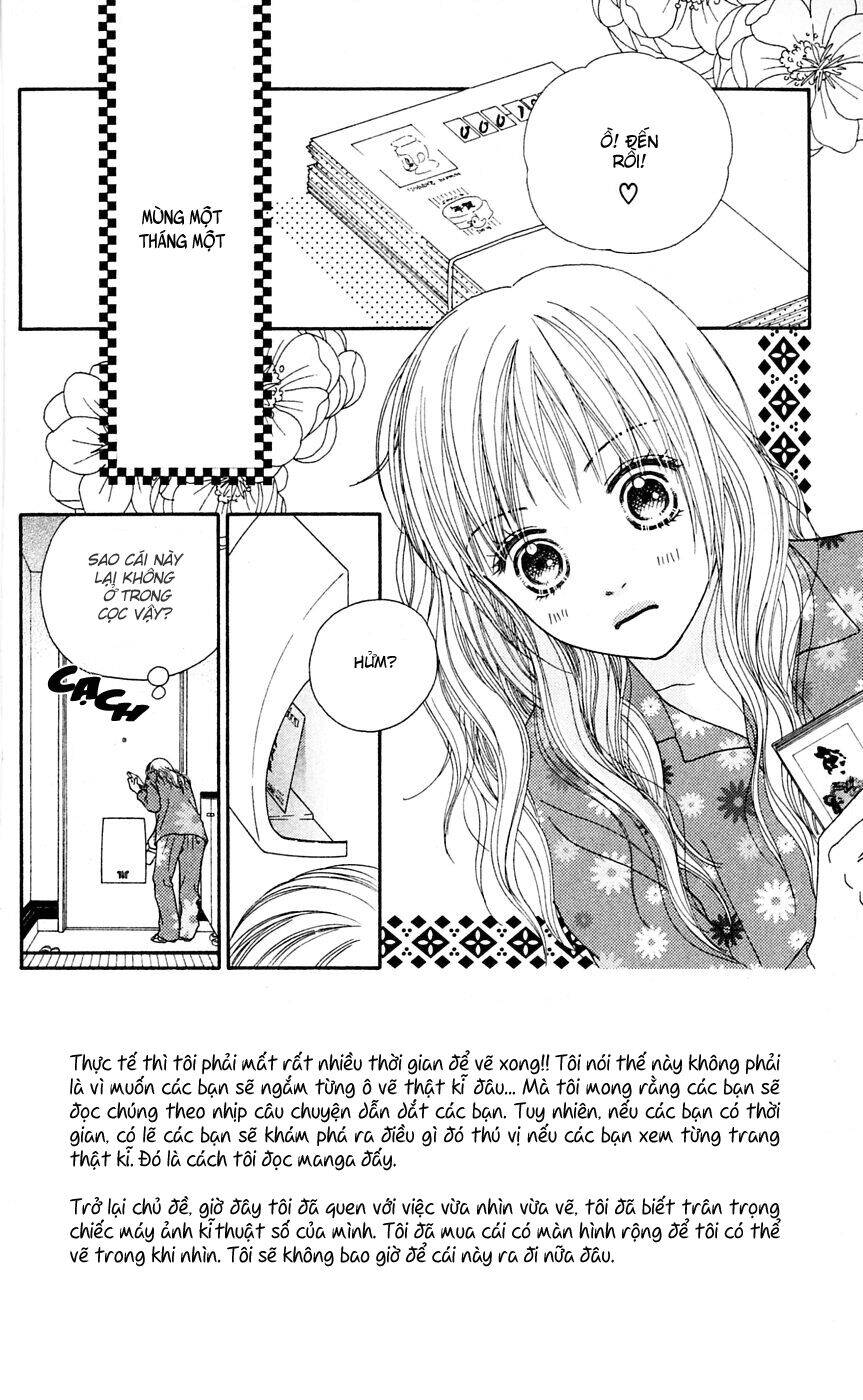 Cô Láng Giềng Chapter 87 - 1