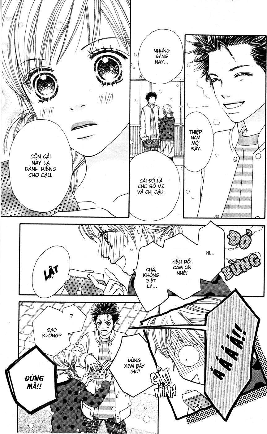 Cô Láng Giềng Chapter 87 - 12