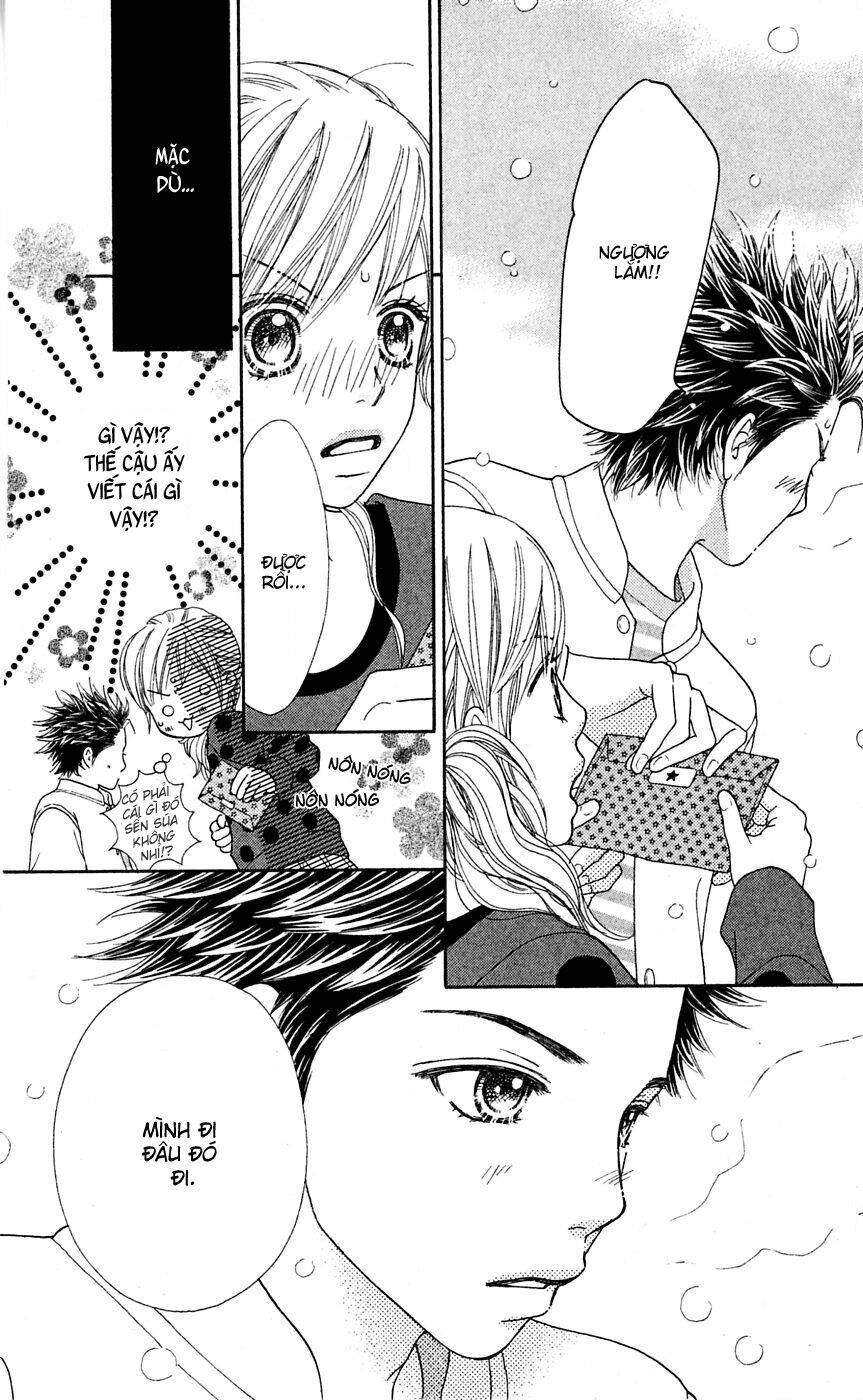 Cô Láng Giềng Chapter 87 - 13