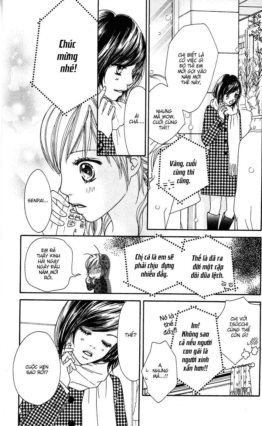 Cô Láng Giềng Chapter 87 - 16