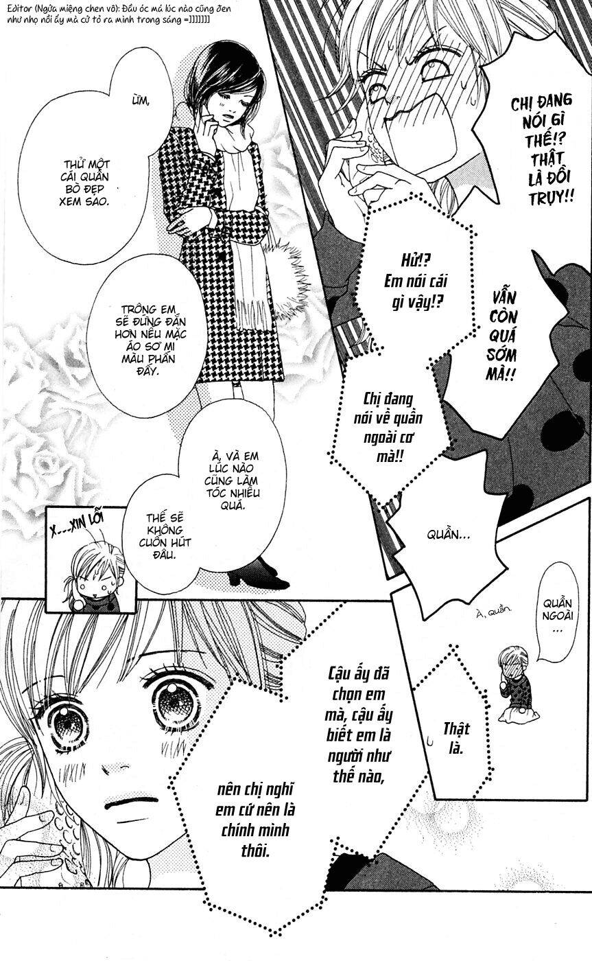 Cô Láng Giềng Chapter 87 - 18
