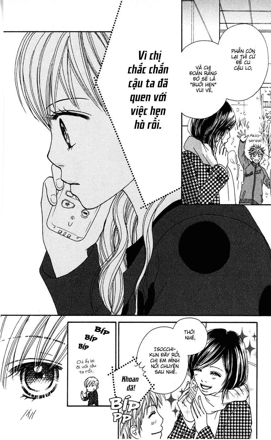 Cô Láng Giềng Chapter 87 - 19