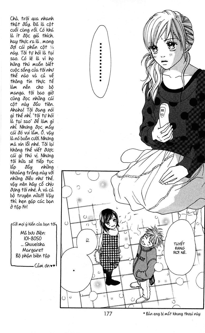 Cô Láng Giềng Chapter 87 - 20