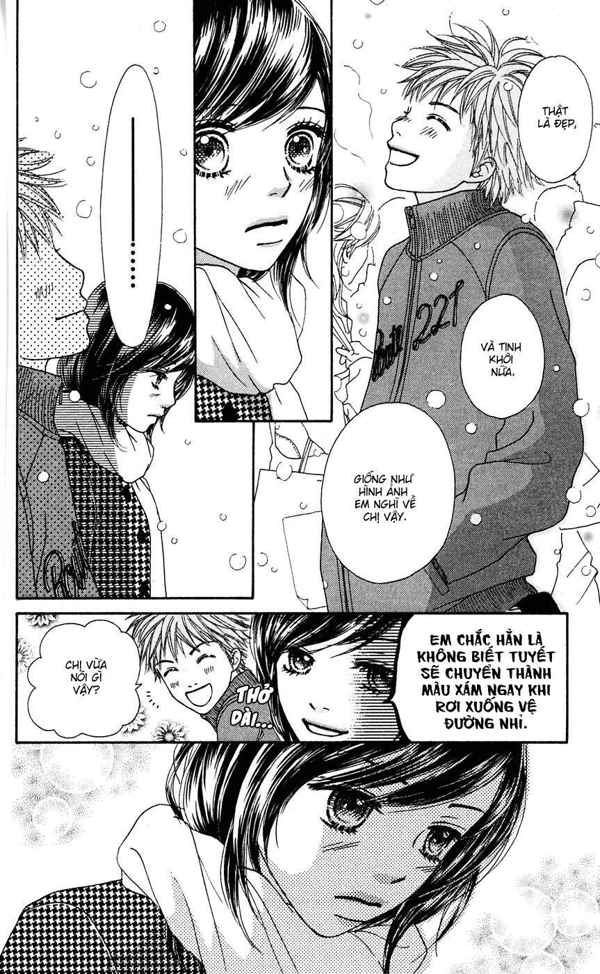 Cô Láng Giềng Chapter 87 - 21