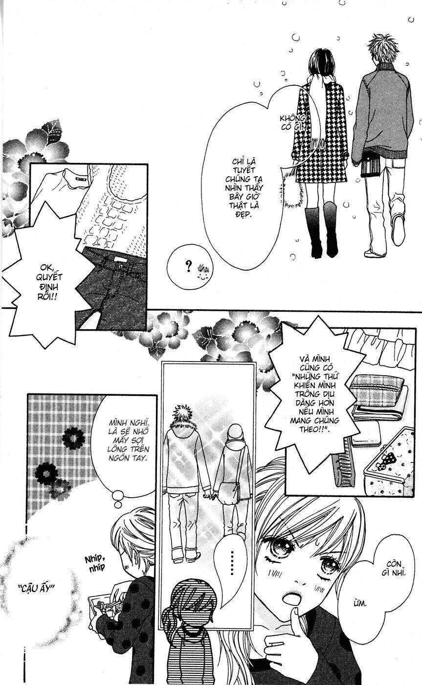 Cô Láng Giềng Chapter 87 - 22