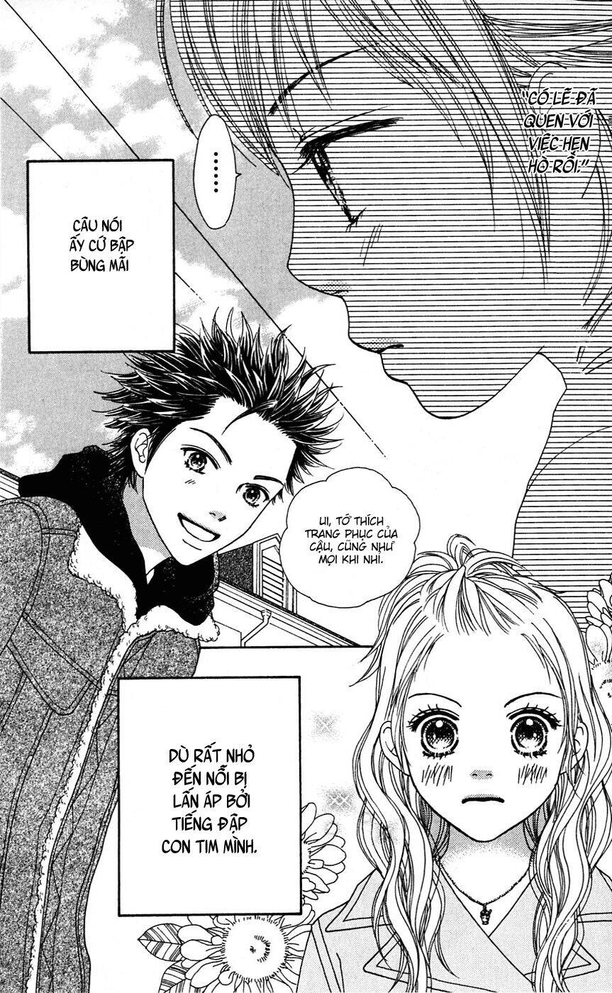 Cô Láng Giềng Chapter 87 - 23