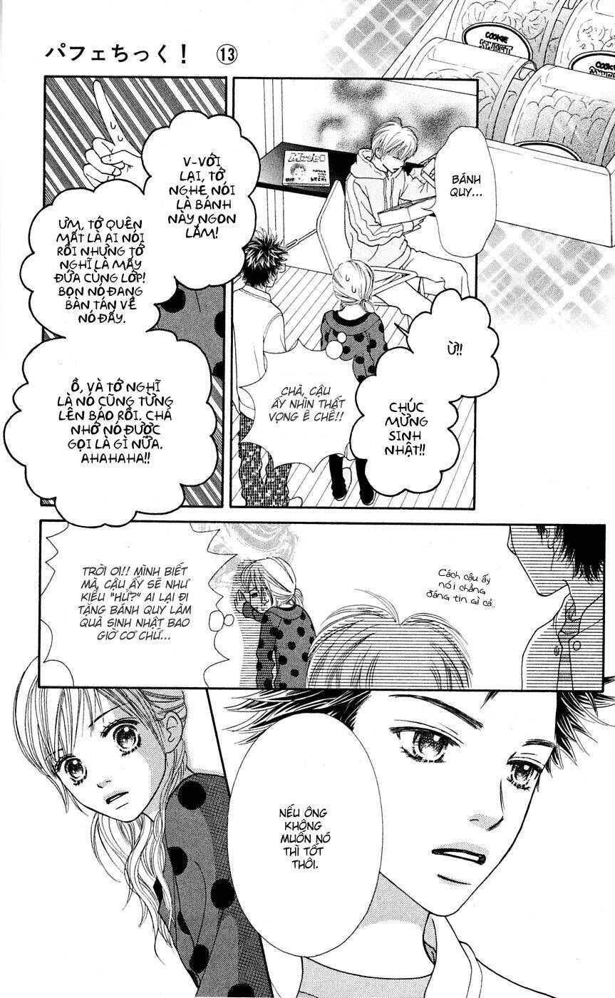 Cô Láng Giềng Chapter 87 - 4