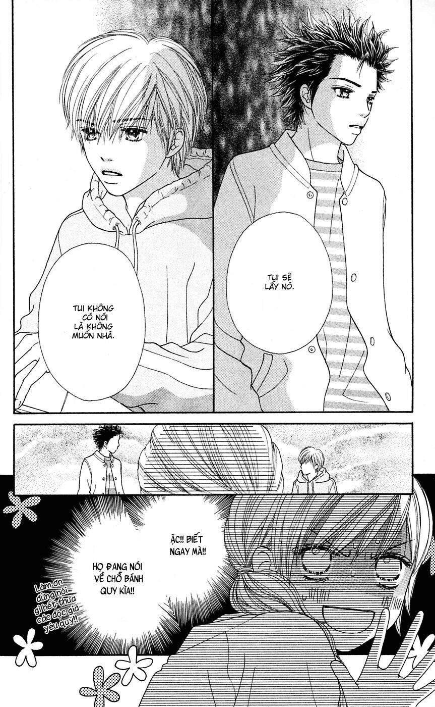 Cô Láng Giềng Chapter 87 - 5