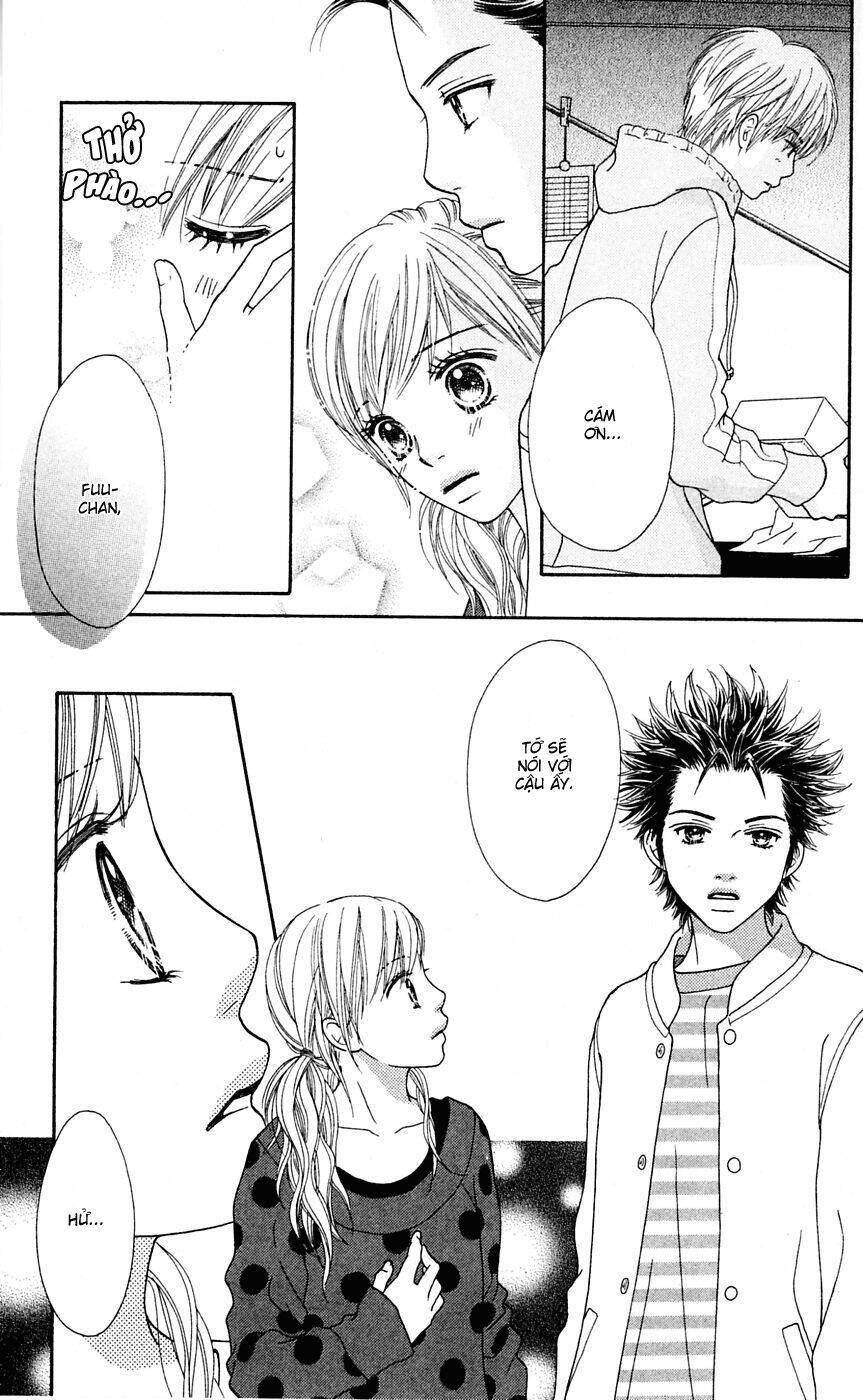 Cô Láng Giềng Chapter 87 - 6