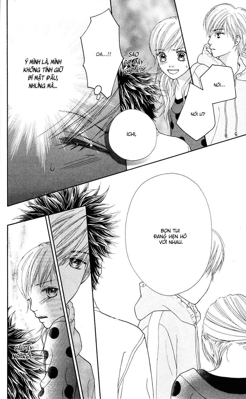 Cô Láng Giềng Chapter 87 - 7