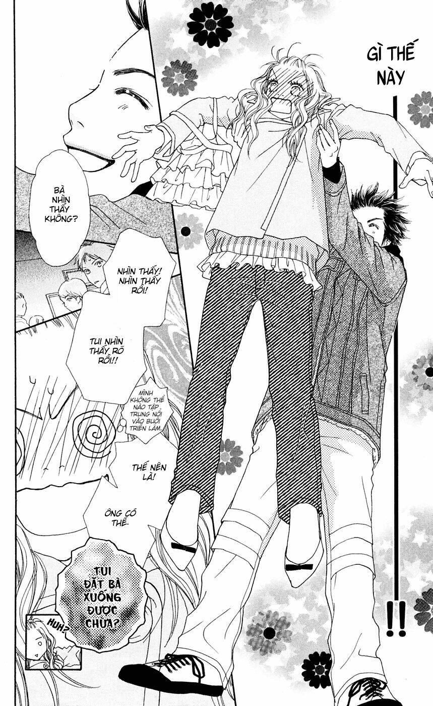 Cô Láng Giềng Chapter 88 - 18