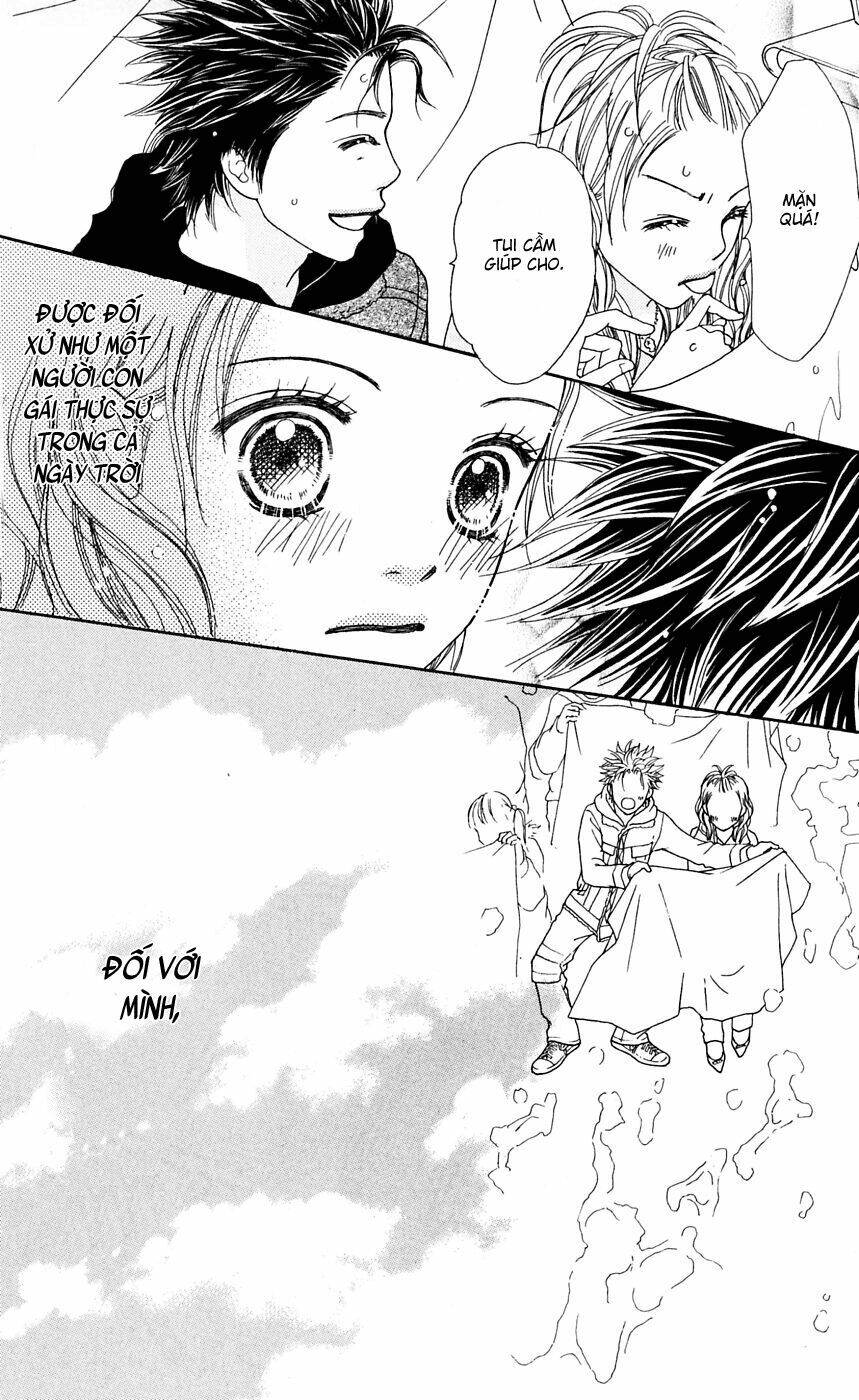 Cô Láng Giềng Chapter 88 - 24