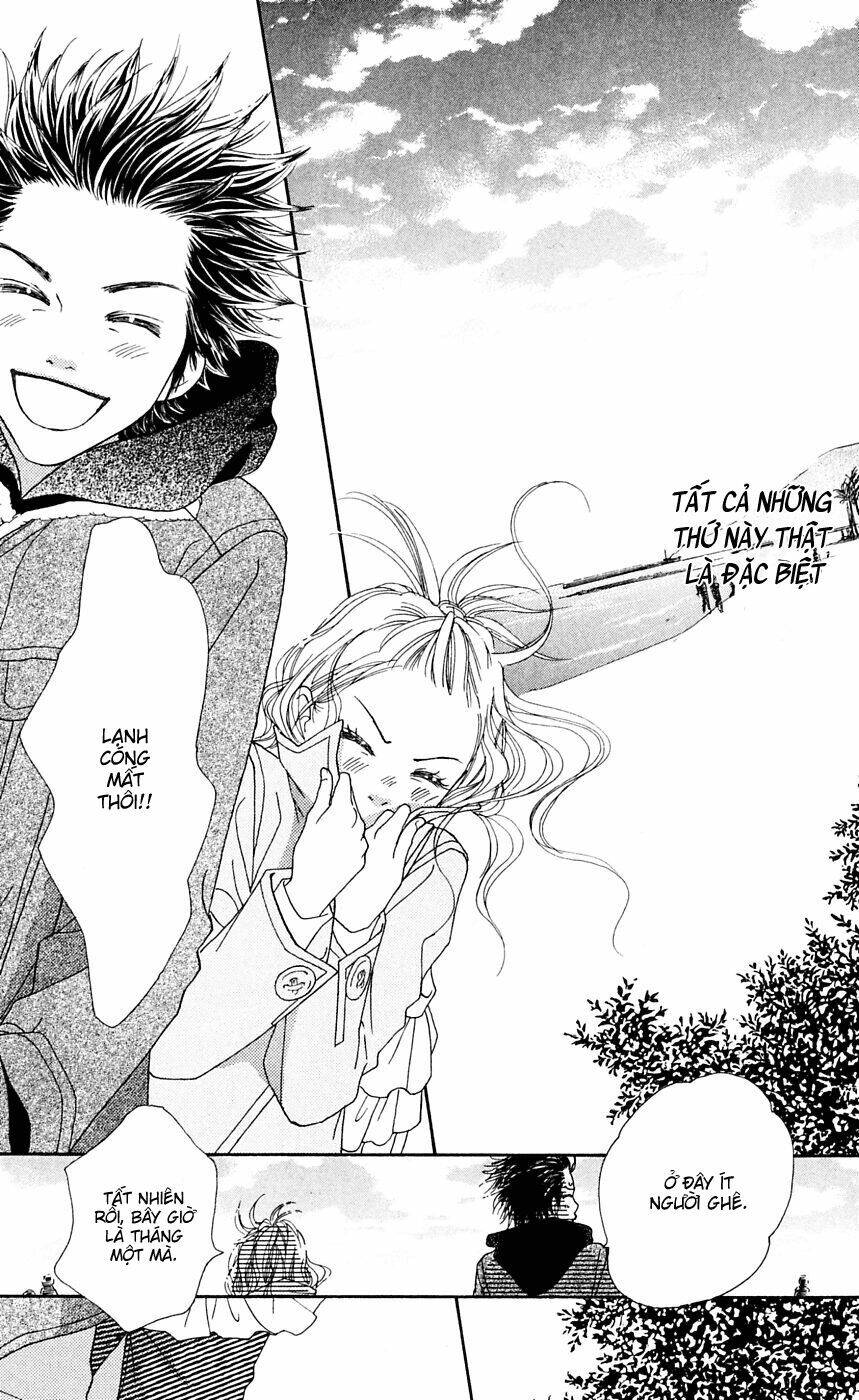 Cô Láng Giềng Chapter 88 - 25