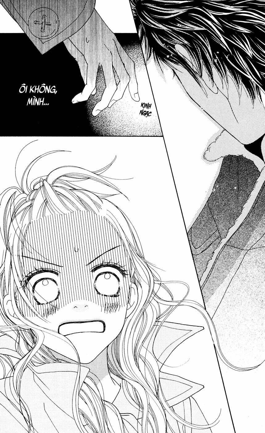 Cô Láng Giềng Chapter 88 - 29