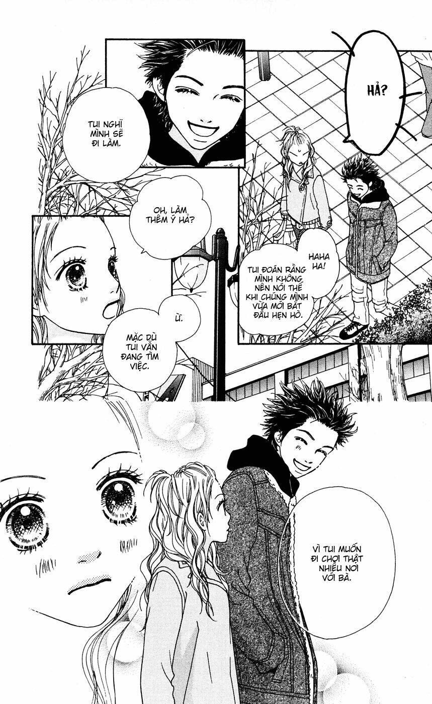 Cô Láng Giềng Chapter 88 - 7