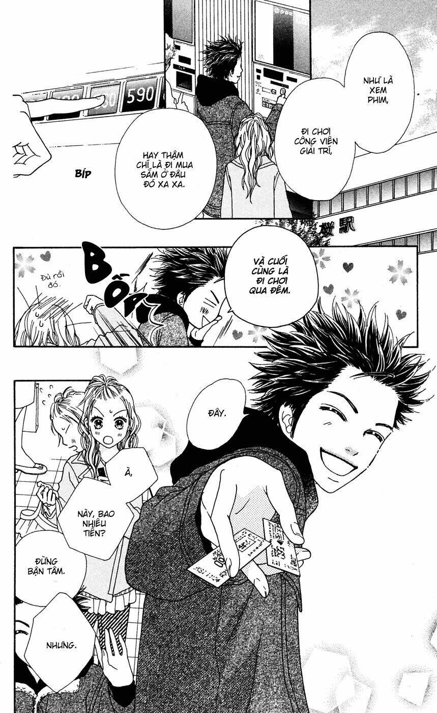 Cô Láng Giềng Chapter 88 - 8