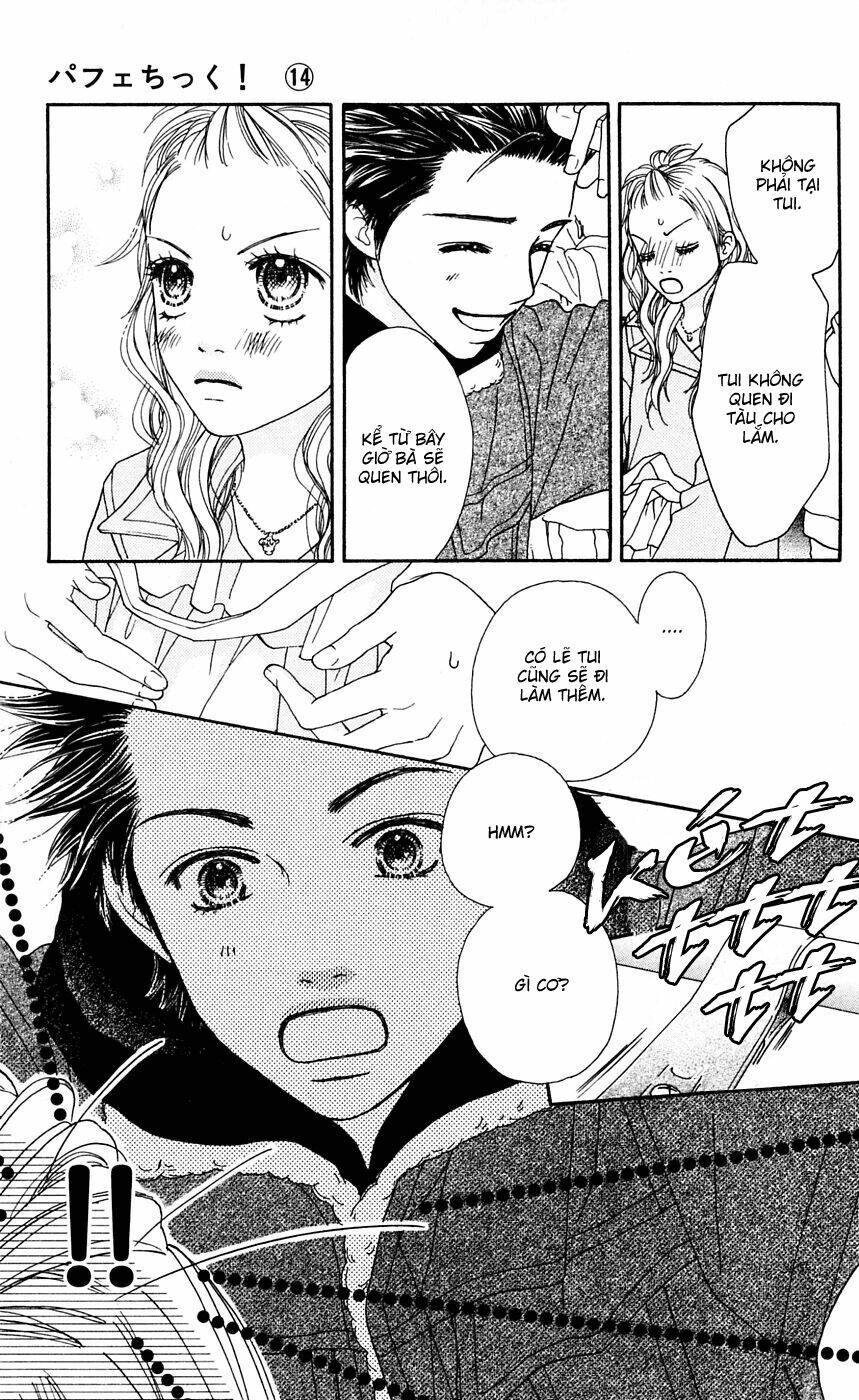 Cô Láng Giềng Chapter 89 - 11