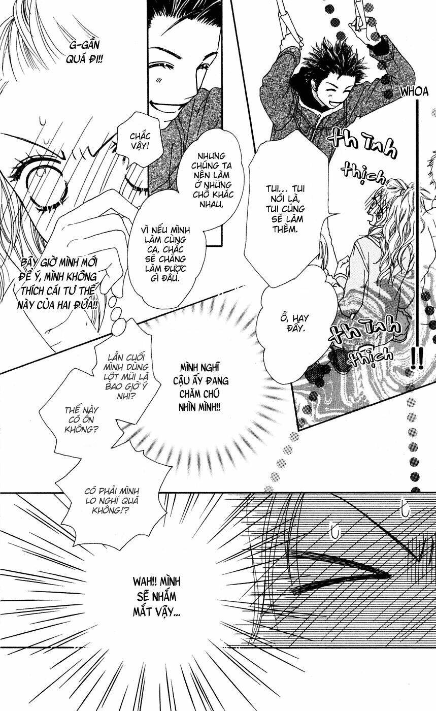 Cô Láng Giềng Chapter 89 - 12