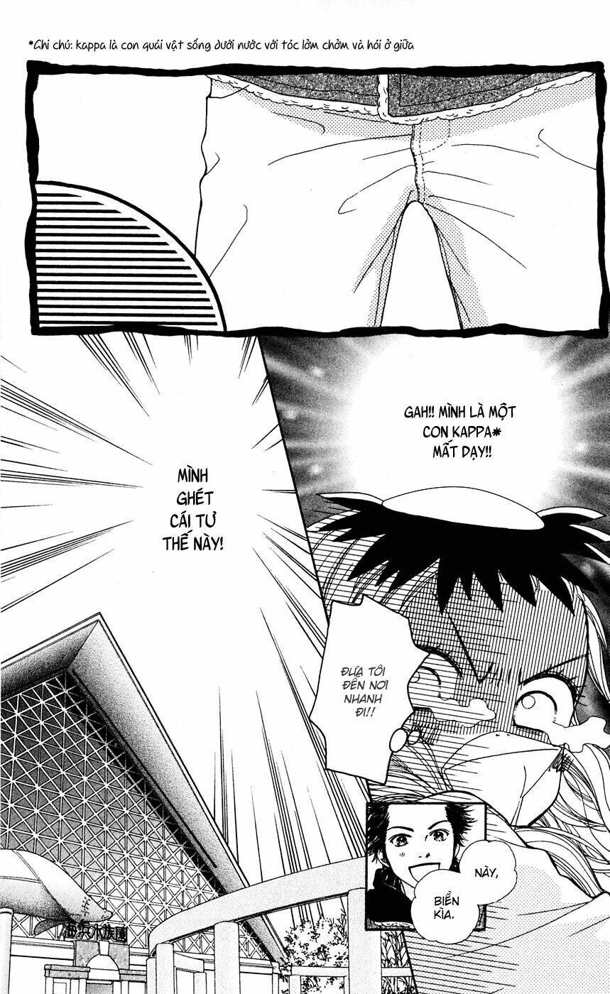 Cô Láng Giềng Chapter 89 - 13