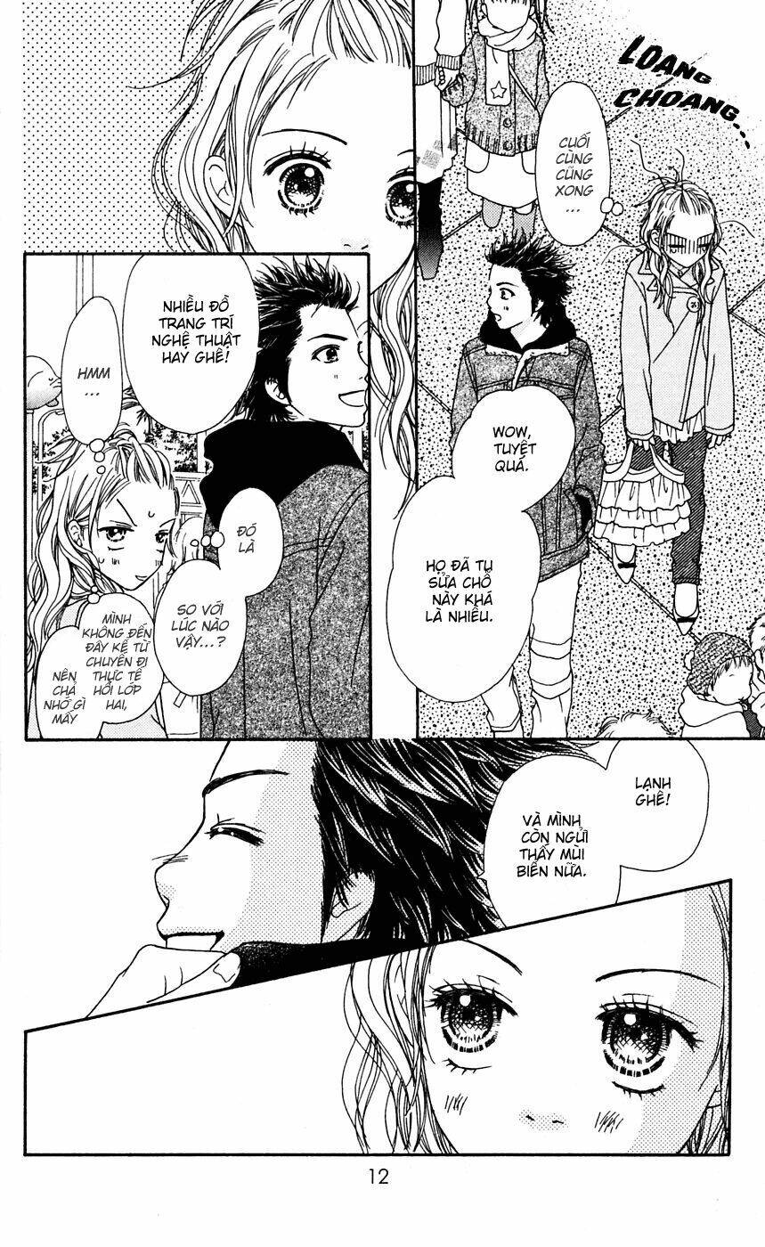 Cô Láng Giềng Chapter 89 - 14