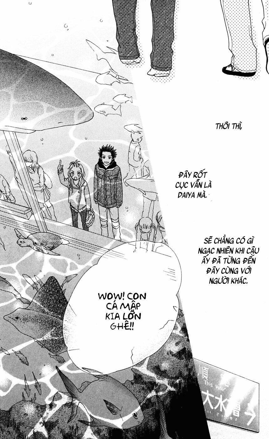 Cô Láng Giềng Chapter 89 - 15