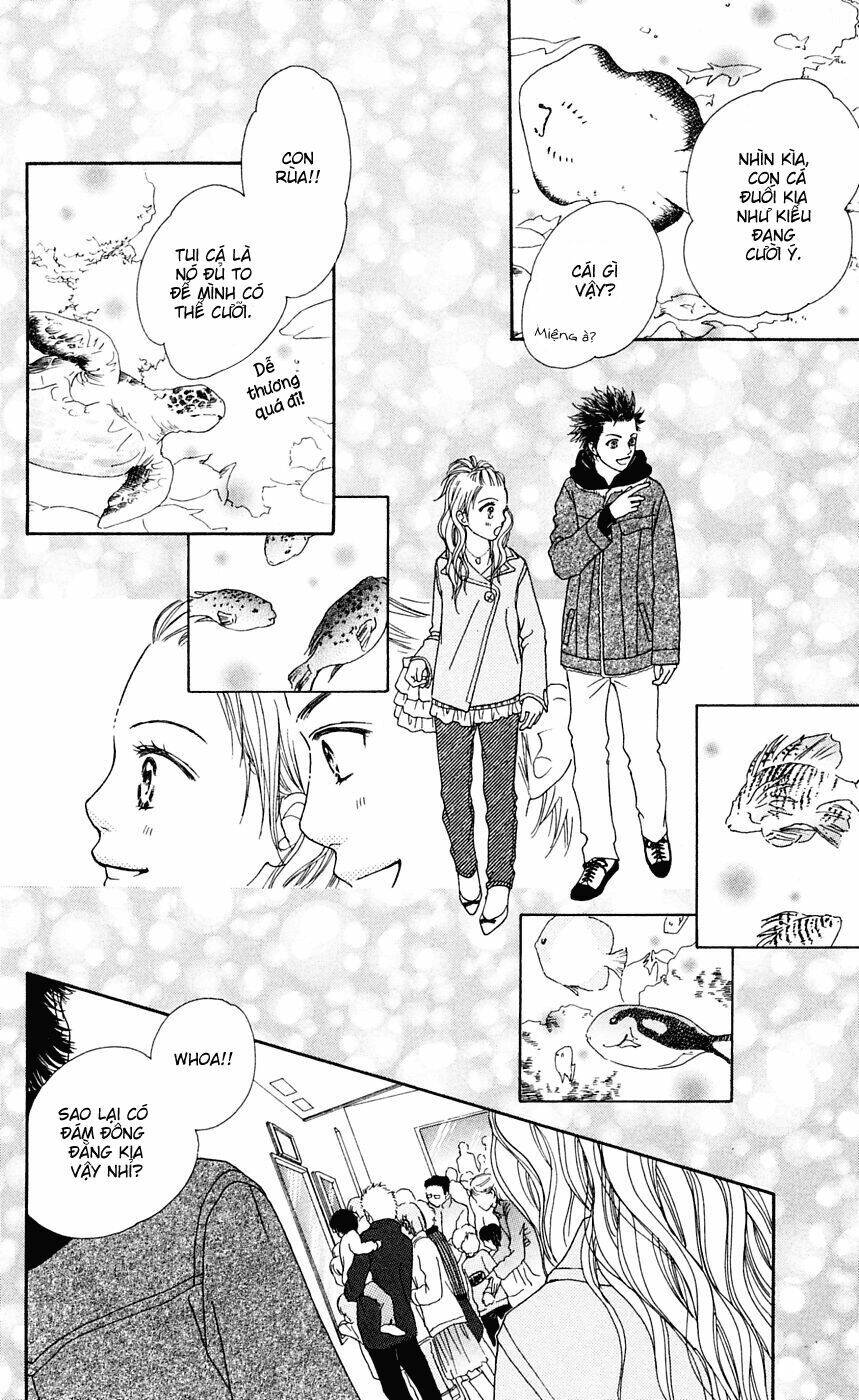 Cô Láng Giềng Chapter 89 - 16