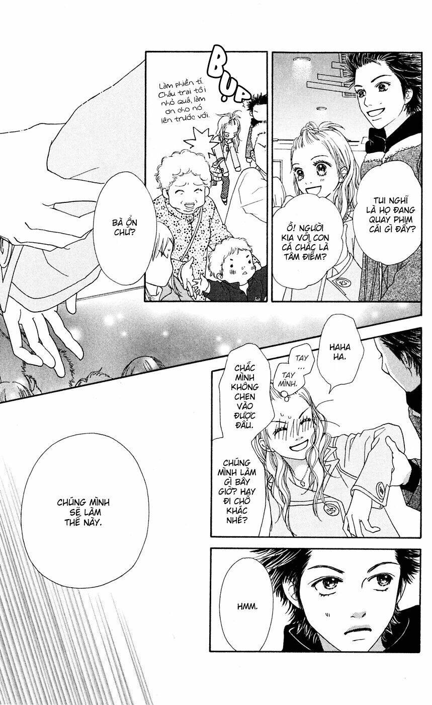 Cô Láng Giềng Chapter 89 - 17