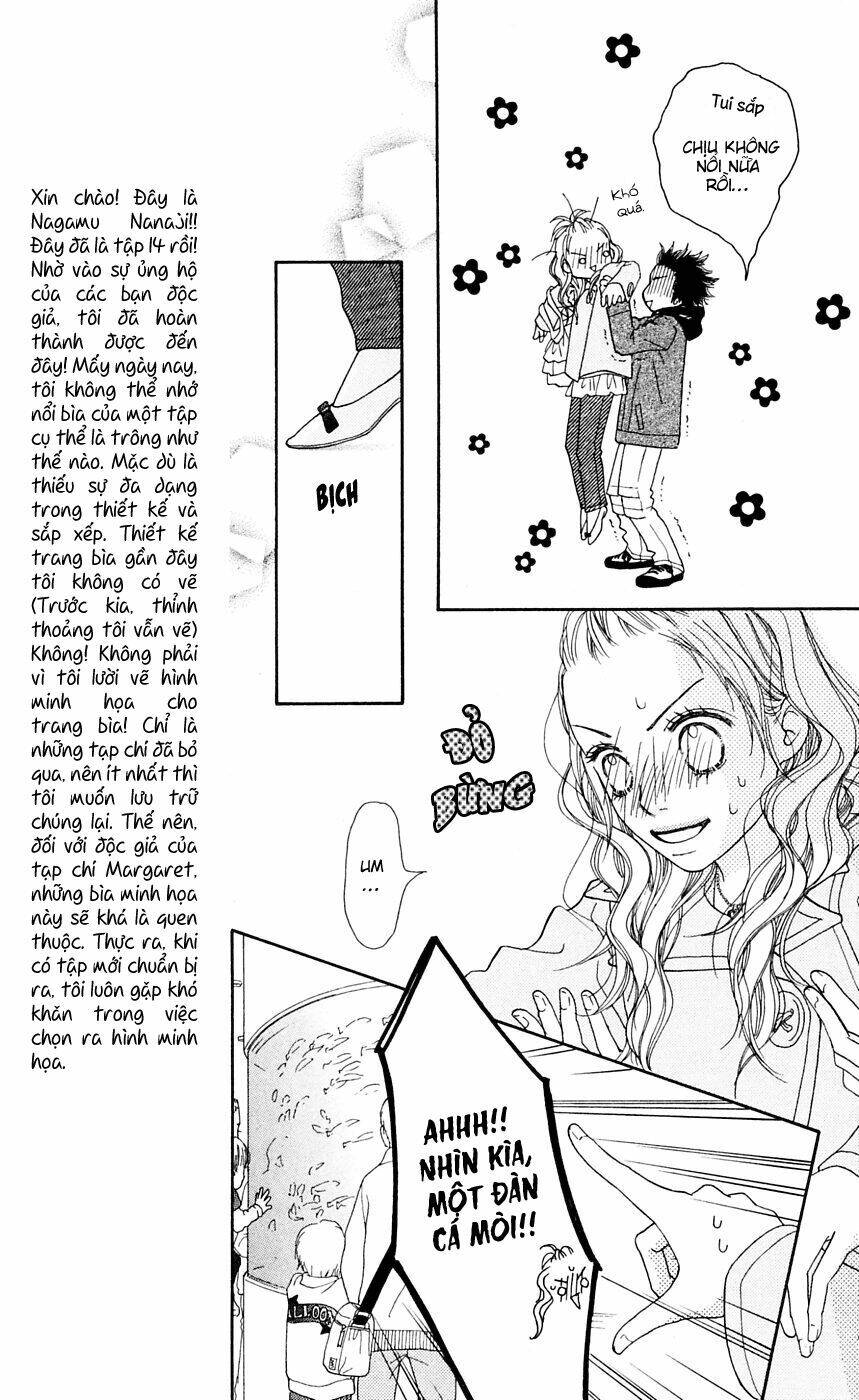 Cô Láng Giềng Chapter 89 - 19