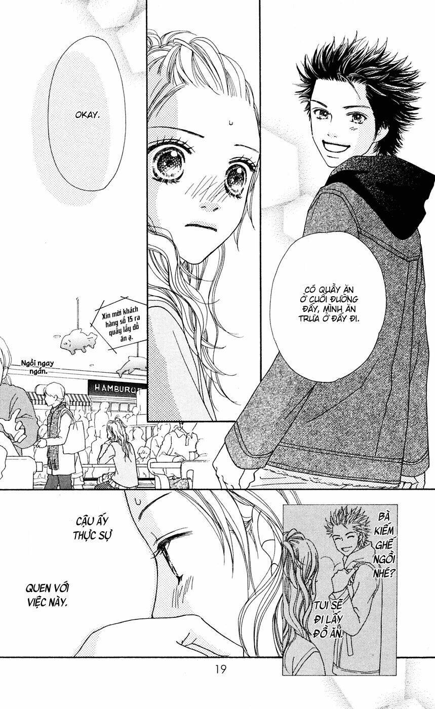 Cô Láng Giềng Chapter 89 - 21