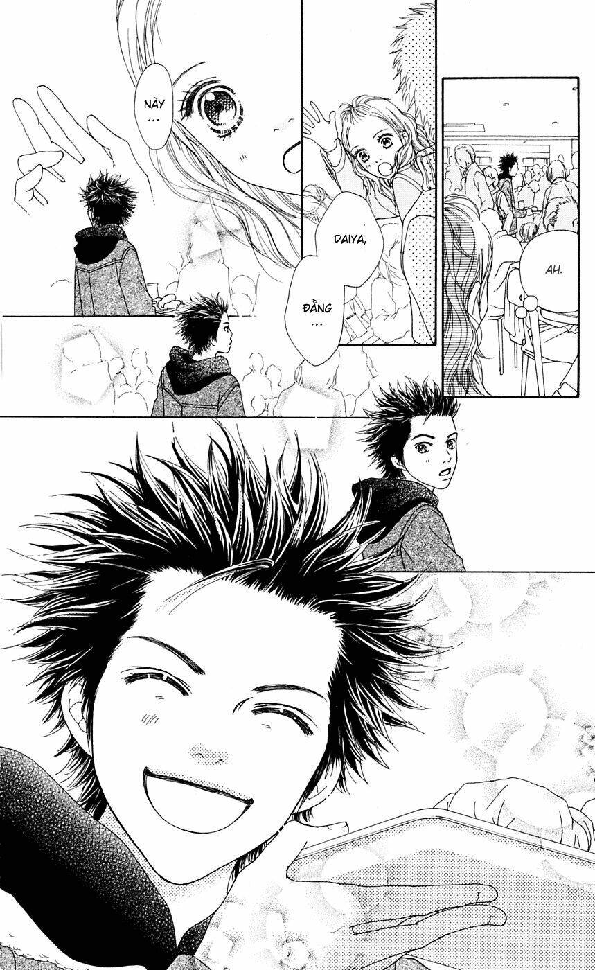 Cô Láng Giềng Chapter 89 - 22