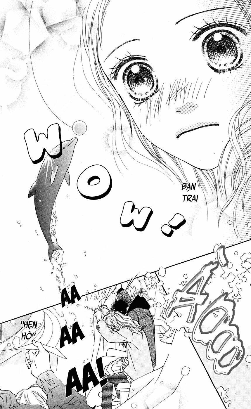 Cô Láng Giềng Chapter 89 - 23