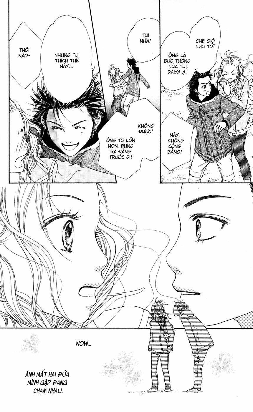 Cô Láng Giềng Chapter 89 - 26