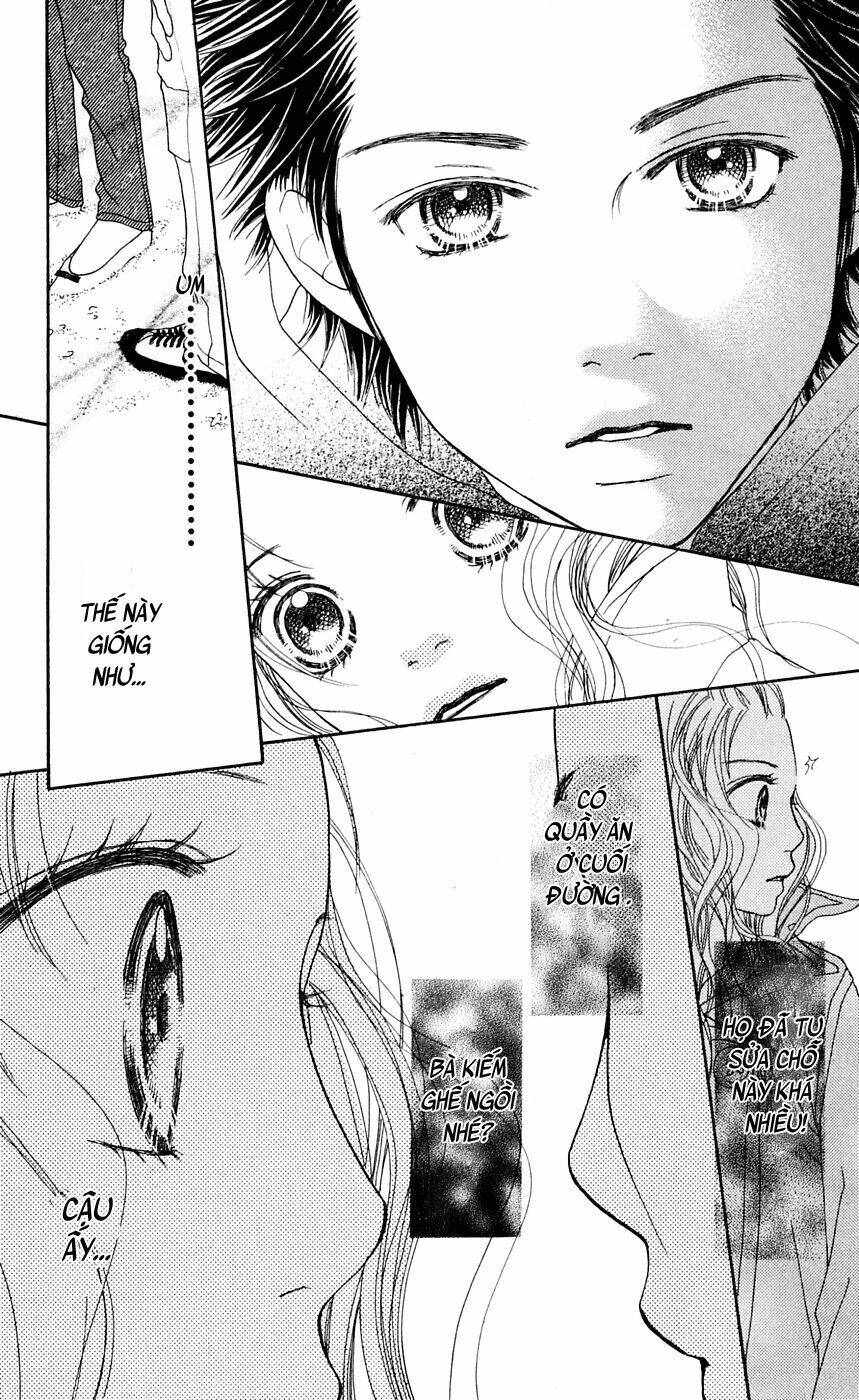 Cô Láng Giềng Chapter 89 - 27