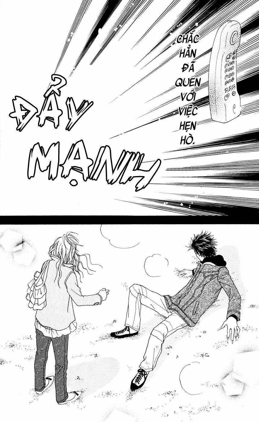 Cô Láng Giềng Chapter 89 - 28