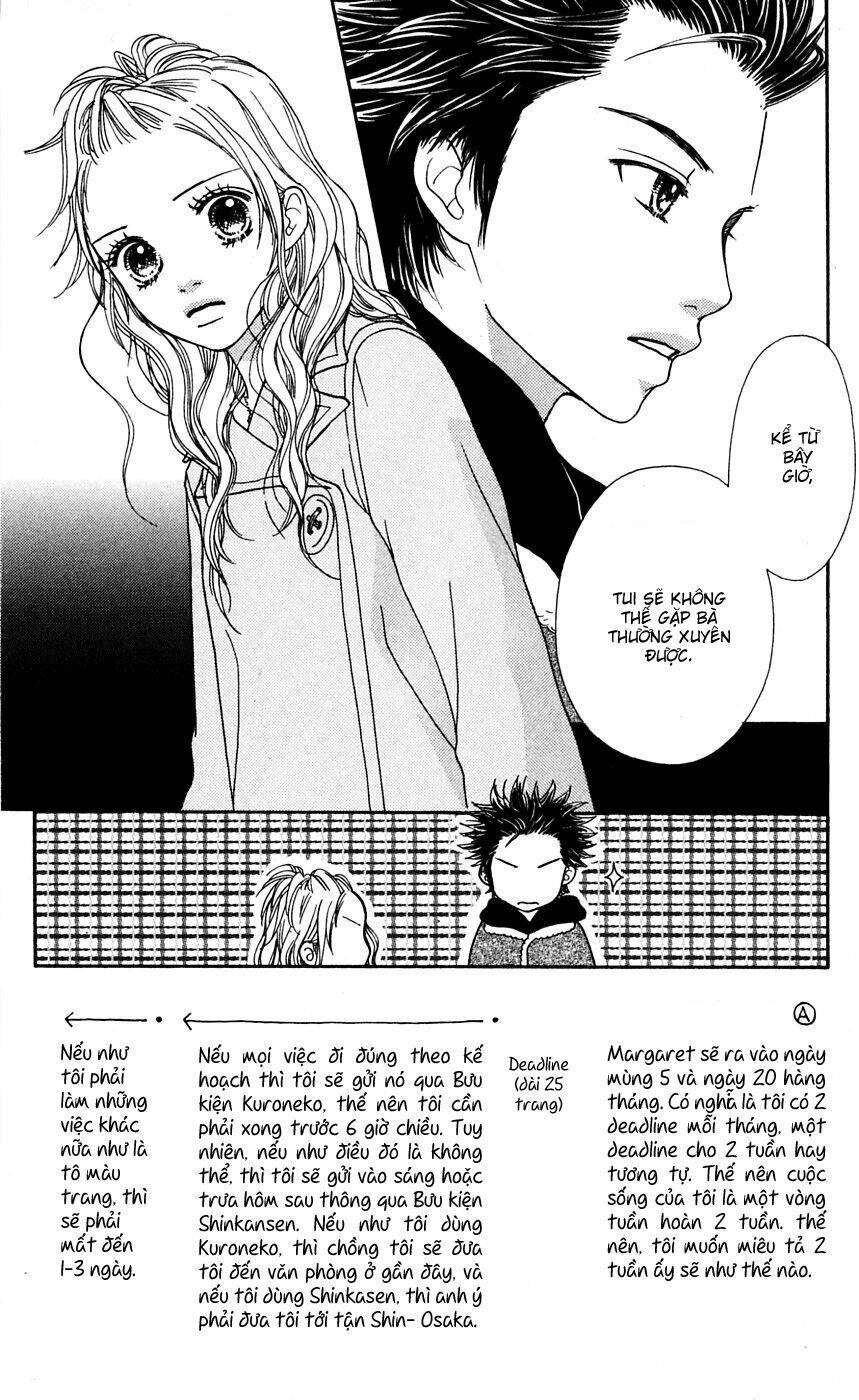 Cô Láng Giềng Chapter 89 - 6