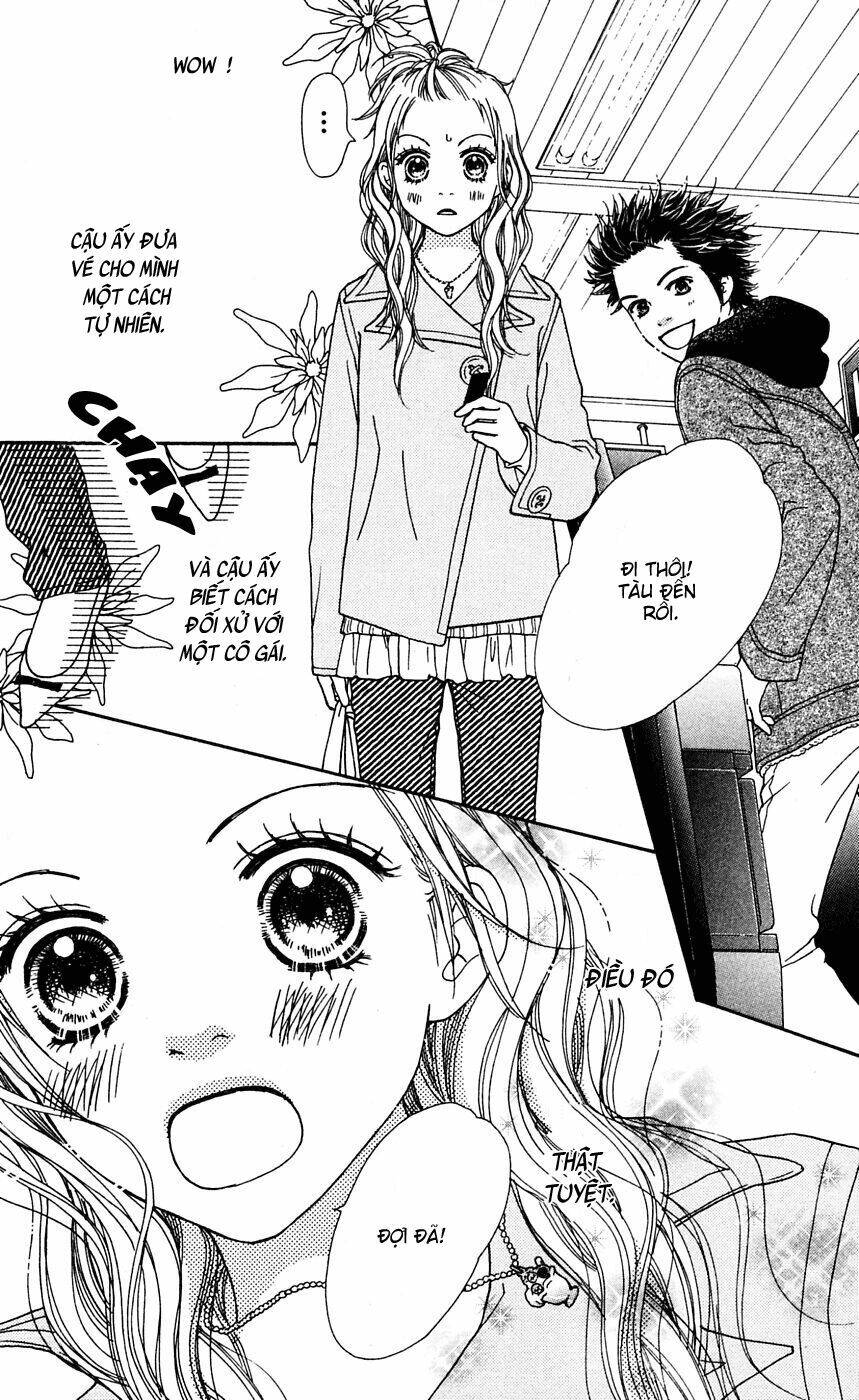 Cô Láng Giềng Chapter 89 - 9