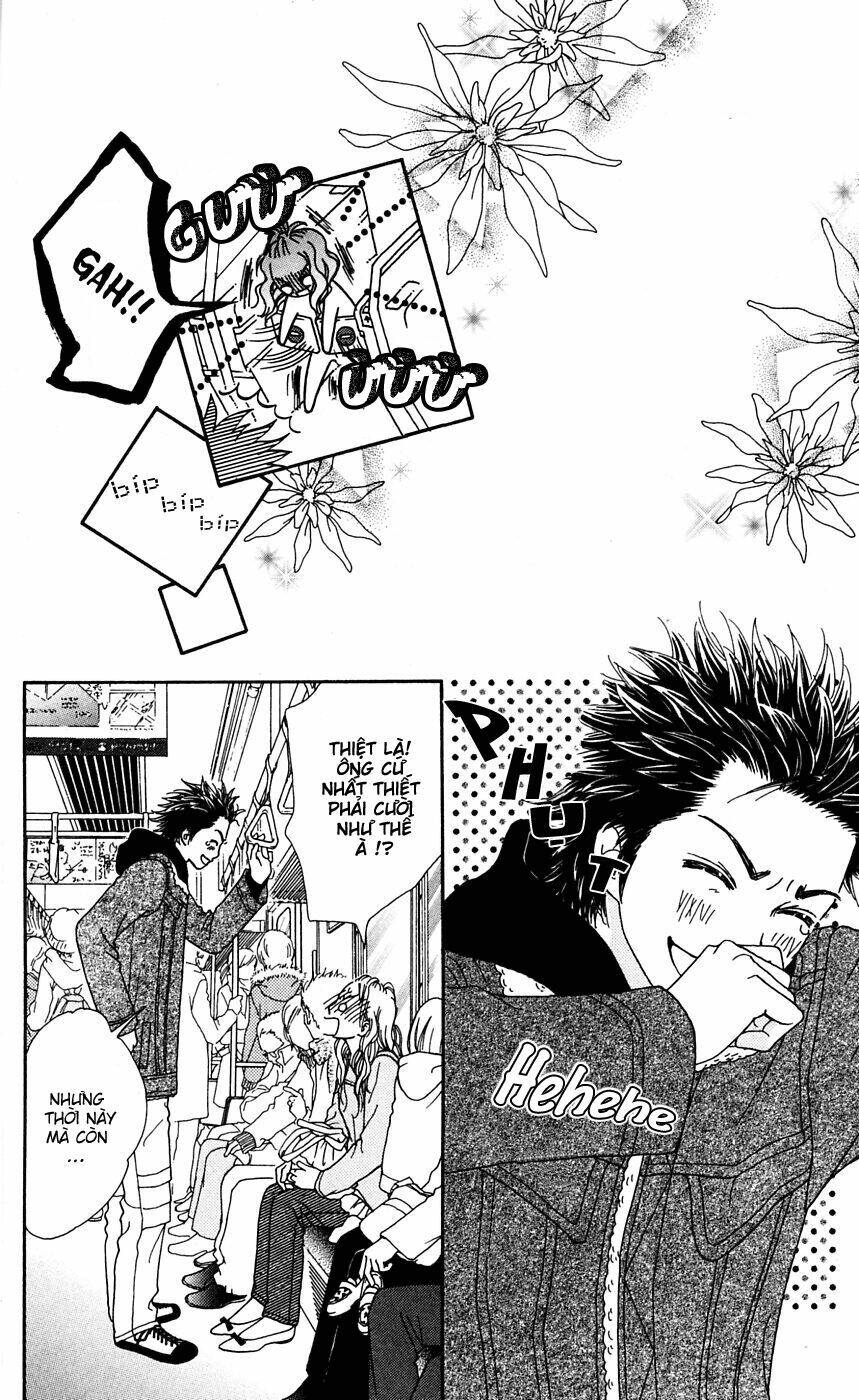 Cô Láng Giềng Chapter 89 - 10