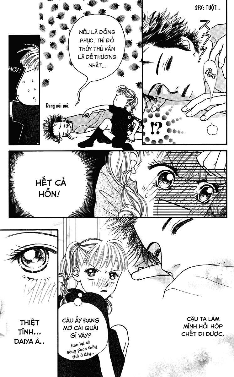 Cô Láng Giềng Chapter 9 - 2