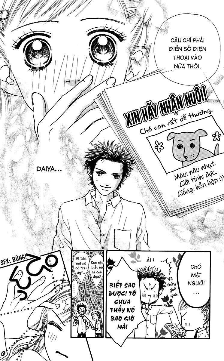 Cô Láng Giềng Chapter 9 - 13