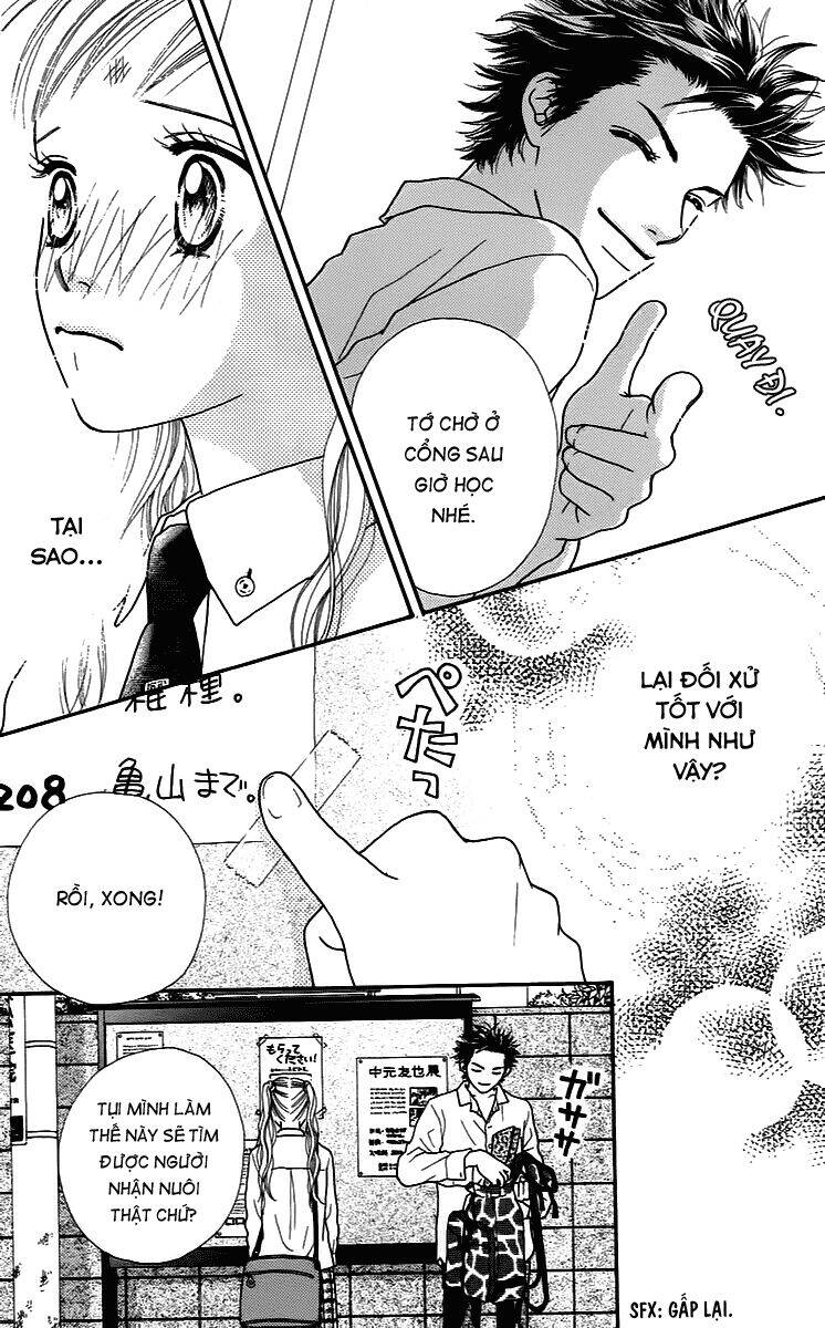 Cô Láng Giềng Chapter 9 - 14