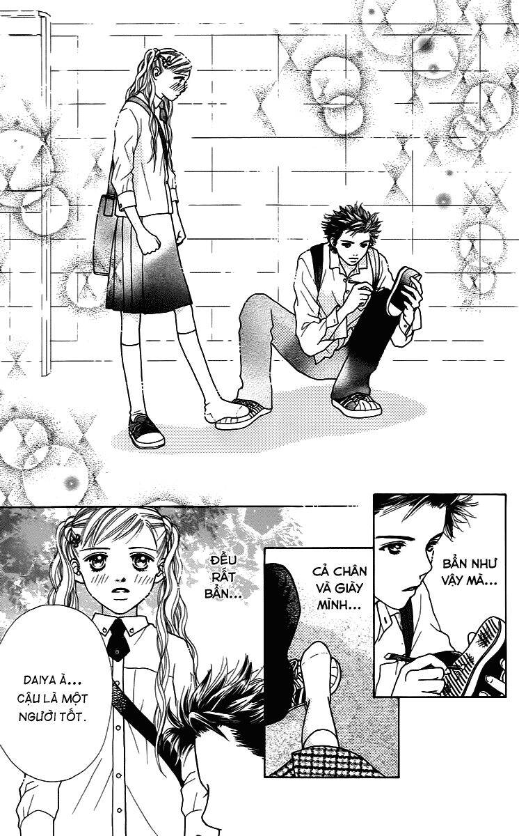 Cô Láng Giềng Chapter 9 - 18