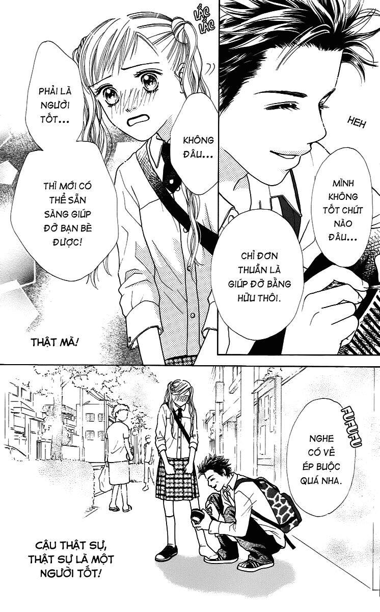 Cô Láng Giềng Chapter 9 - 19