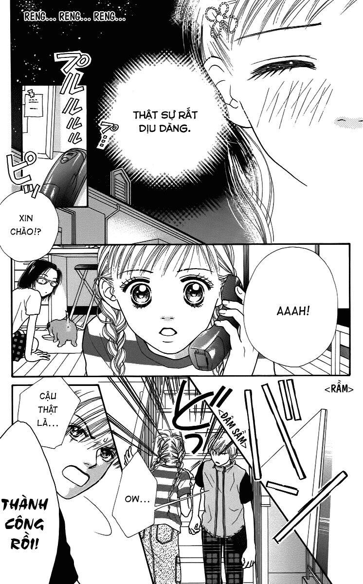 Cô Láng Giềng Chapter 9 - 20