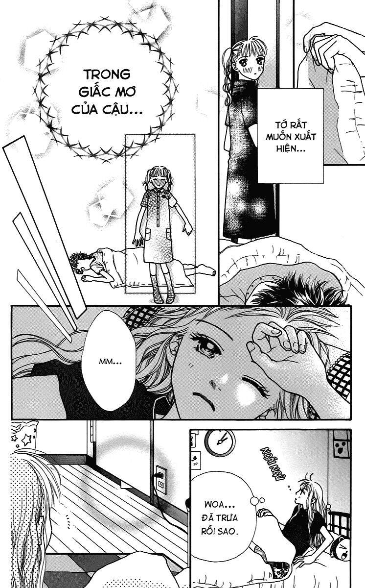 Cô Láng Giềng Chapter 9 - 3