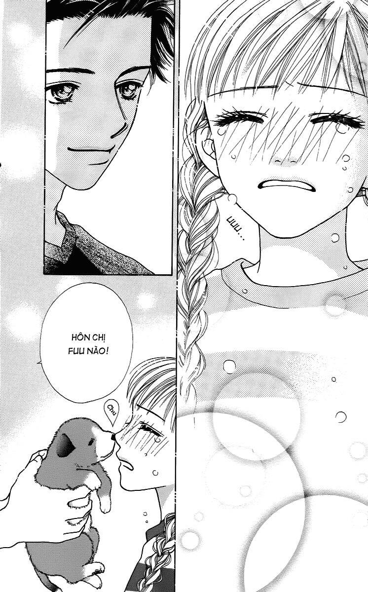 Cô Láng Giềng Chapter 9 - 23