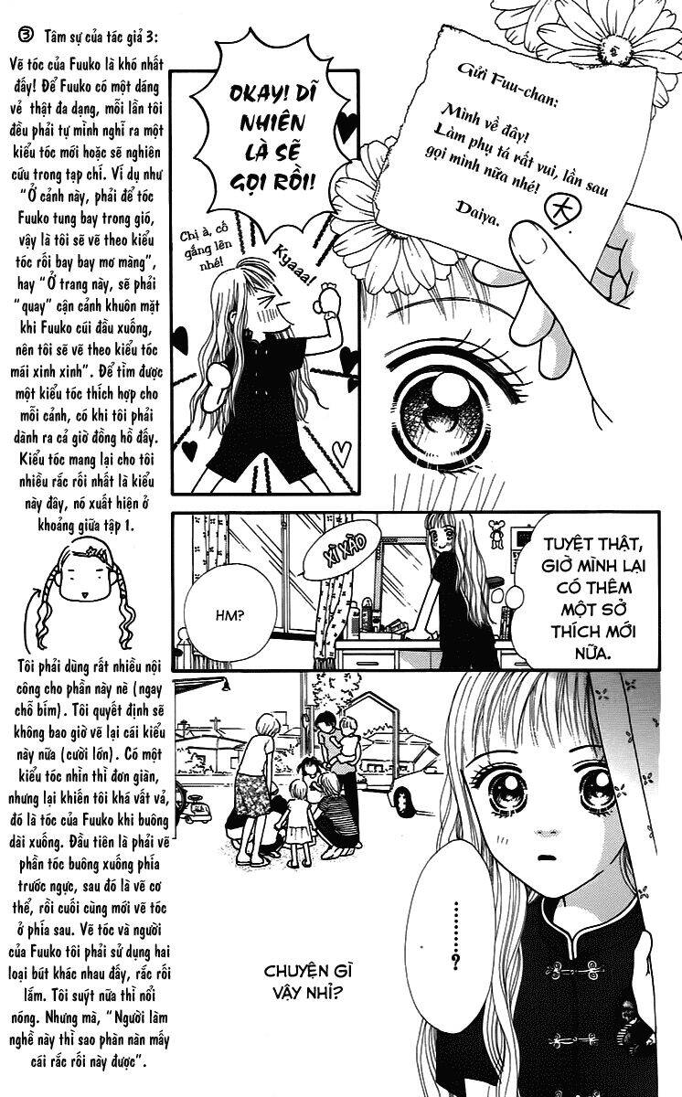 Cô Láng Giềng Chapter 9 - 4